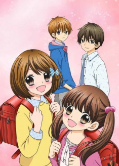 12-Sai. ~Chiccha na Mune no Tokimeki~ streaming vostfr