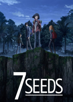 Regarder 7 Seeds vostfr gratuitement