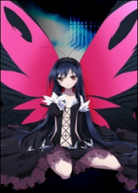 Accel World EX streaming vostfr