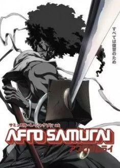 Regarder Afro Samurai vostfr gratuitement