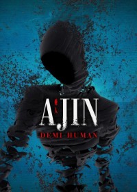 Ajin (TV)