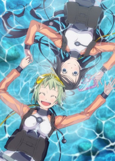 Regarder Amanchu! vostfr gratuitement