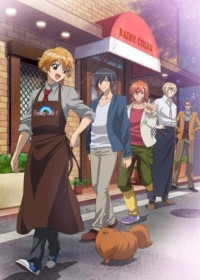 Episodes Ame-iro Cocoa en vostfr