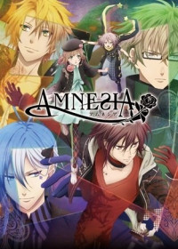 Streaming et Téléchargement Amnesia vostfr