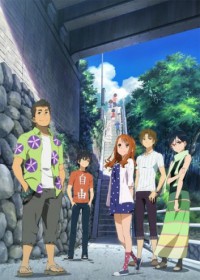 Ano Hi Mita Hana no Namae wo Bokutachi wa Mada Shiranai. (Movie) streaming vostfr