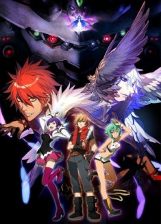 Streaming et Téléchargement Aquarion EVOL vostfr