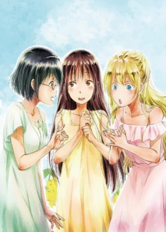 Episodes Asobi Asobase Specials en vostfr