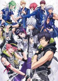 Regarder B-PROJECT : Kodou Ambitious vostfr gratuitement