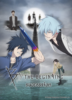 Regarder B : The Beginning Succession vostfr gratuitement