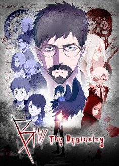 B : The Beginning streaming vostfr