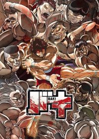 Regarder Baki [ONA] vostfr gratuitement