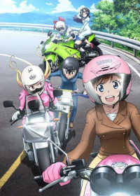 Bakuon!! streaming vostfr