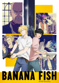 Banana Fish streaming vostfr