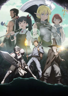 Regarder Benriya Saitou-san, Isekai ni Iku vostfr gratuitement