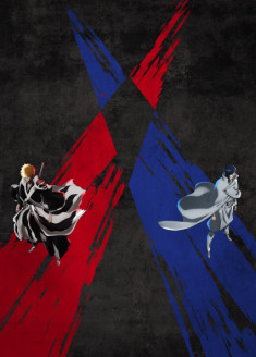 Bleach : Sennen Kessen-hen - Ketsubetsu-tan streaming vostfr