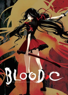 Blood-C streaming vostfr