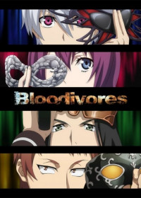 Bloodivores streaming vostfr