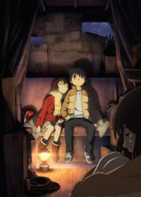 Boku dake ga Inai Machi streaming vostfr