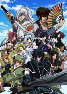 Brave 10 streaming vostfr