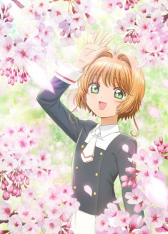 Card Captor Sakura : Clear Card-hen - Sakura to Futatsu no Kuma streaming vostfr