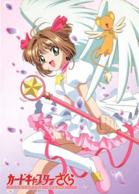 Card Captor Sakura streaming vostfr