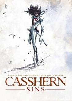 Casshern Sins streaming vostfr