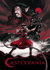 Regarder Castlevania 2 (TV series) vostfr gratuitement