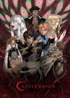 Castlevania 3 (TV series) streaming vostfr