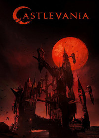 Streaming et Téléchargement Castlevania (TV series) vostfr