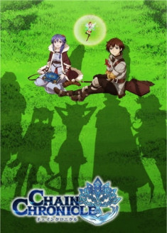 Regarder Chain Chronicle : Short Animation vostfr gratuitement