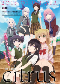 Citrus streaming vostfr