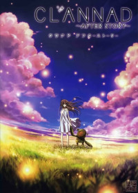 Clannad : After Story streaming vostfr