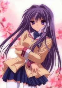 Regarder Clannad : Mou Hitotsu no Sekai, Kyou-Hen vostfr gratuitement