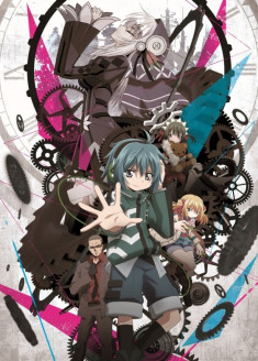 Streaming Clockwork Planet vostfr