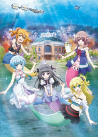 Colorful Pastrale ~from Bermuda△ streaming vostfr