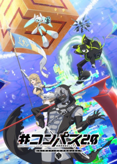 #Compass 2.0 - Sentou Setsuri Kaiseki System streaming vostfr