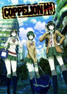 Episodes Coppelion en vostfr