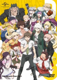 Episodes Danganronpa 3 : The End of Kibougamine Gakuen - Kibou Hen en vostfr