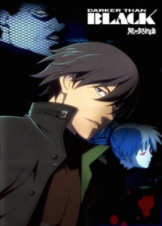 Streaming et Téléchargement Darker than BLACK : Kuro no Keiyakusha vostfr