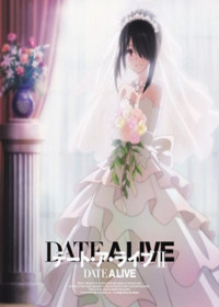 Regarder Date A Live : Encore OAV vostfr gratuitement