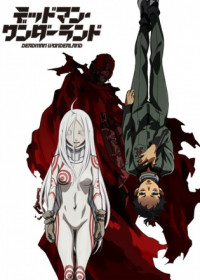 Episodes Deadman Wonderland en vostfr