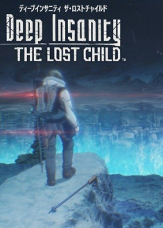 Streaming et Téléchargement Deep Insanity : The Lost Child vostfr