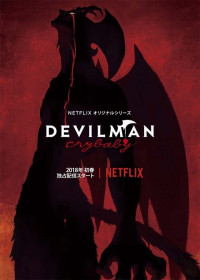 Episodes Devilman Crybaby en vostfr