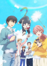 Streaming Doukyonin wa Hiza, Tokidoki, Atama no Ue. vostfr