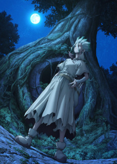 Episodes Dr. STONE NEW WORLD en vostfr