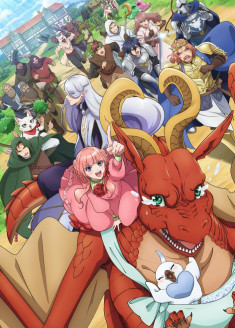 Dragon, Ie wo Kau. streaming vostfr