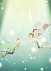 Escha Chron streaming vostfr