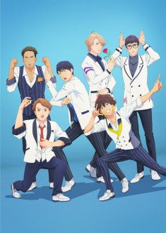 Episodes Eternal Boys en vostfr