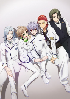 Fairy Ranmaru : Anata no Kokoro Otasuke Shimasu streaming vostfr