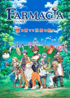 Farmagia streaming vostfr